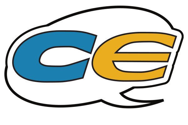 CE logo