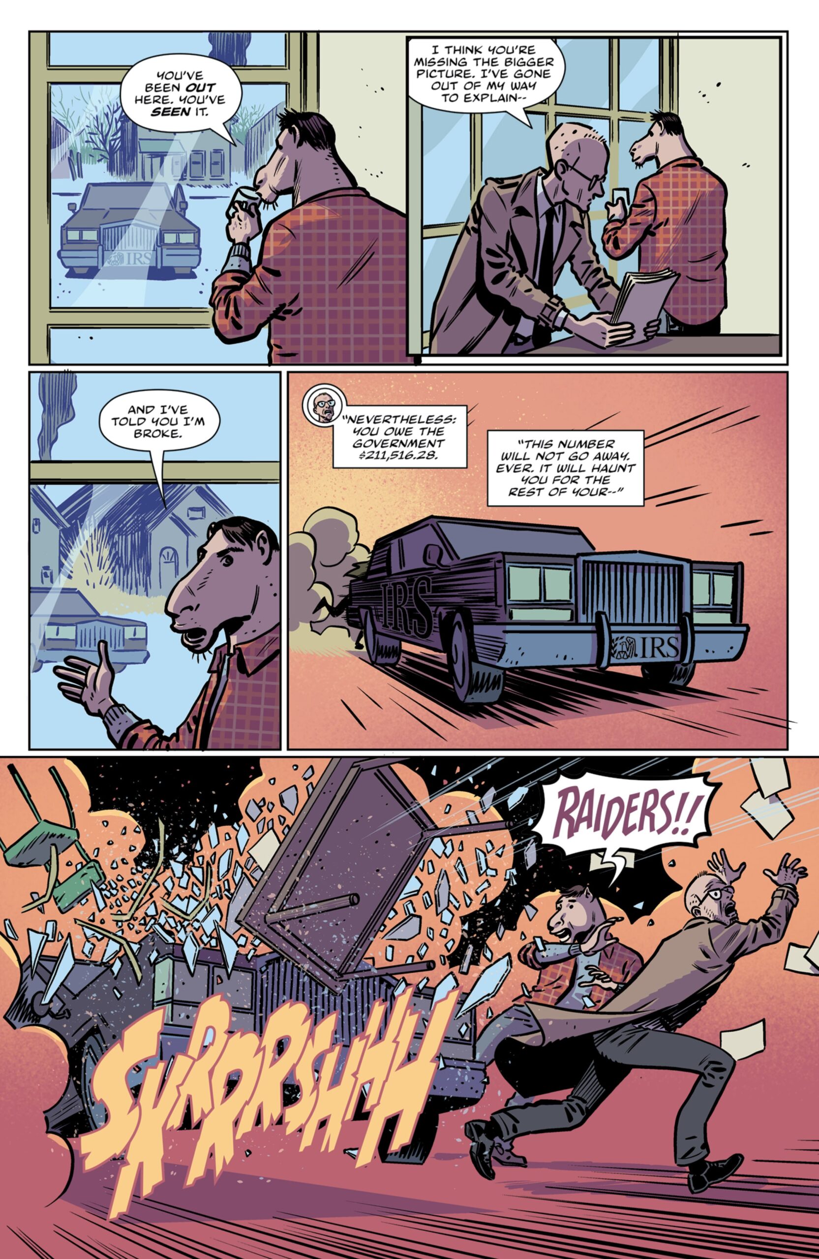 Introduction to Comic Book Lettering - Comics Experience