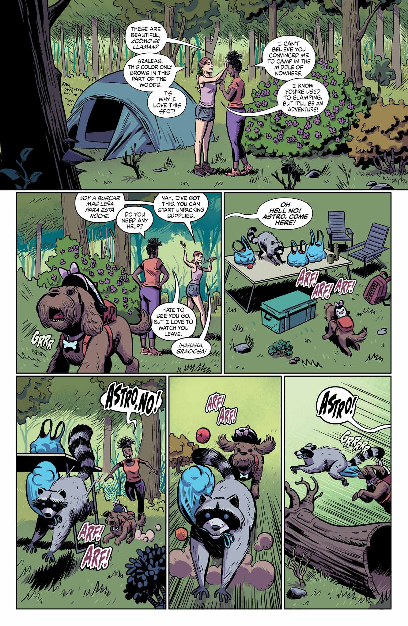 Introduction to Comic Book Lettering - Comics Experience