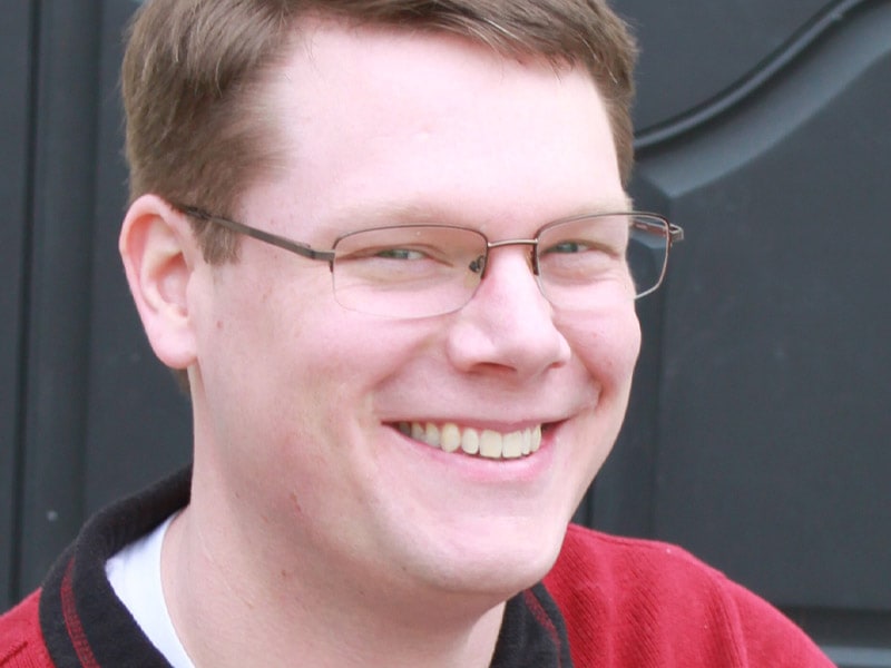 Andy Schmidt