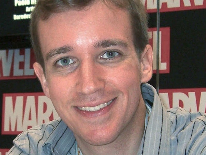 Reilly Brown