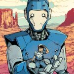 Master Seminar - Greg Pak