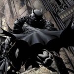Master Seminar with David Finch - Drawing Awesome