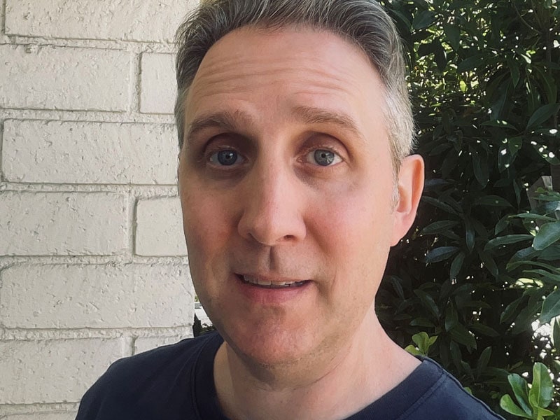 Expert Interview - Charlie Stickney