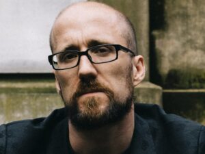 Kieron Gillen profile image