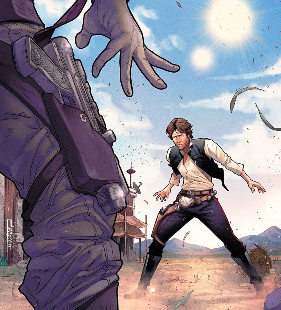 Star Wars #59 cover